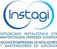 instagi - instalador de electricidad autorizado en Gipuzkoa